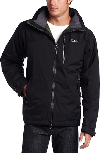 Outdoor research stormbound jacket Clearance