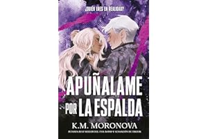 Apu?��lame por la espalda (Spanish Edition)