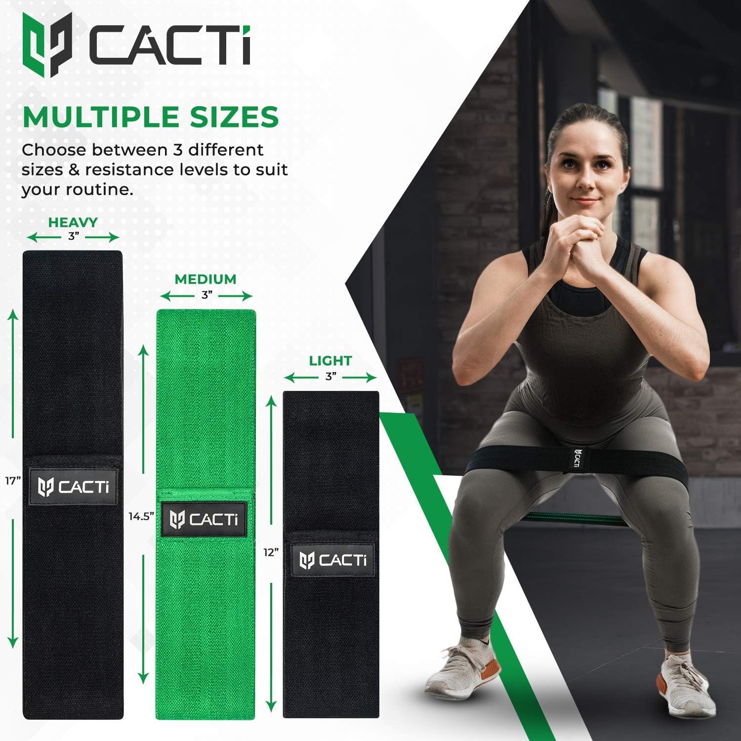 Fabric Resistance Bands Core Sliders Exercise Set 3 Booty Bands 2 Strength Slides For Legs Butt Hips Glutes Abs Shoulders Arms Non Slip