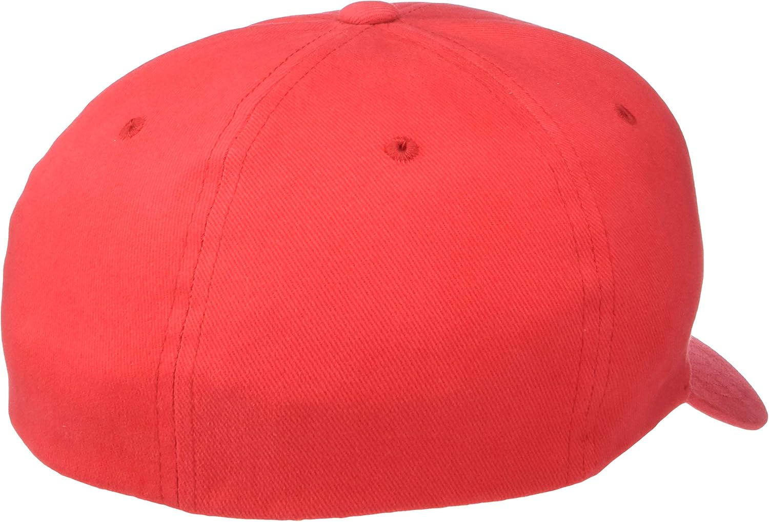 Flexfit Men's Athletic Baseball Brushed Twill Cap at  Men’s Clothing store