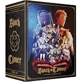 Black Clover: Season 1 - Part 3 [Blu-ray]