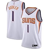 devin booker jersey purple