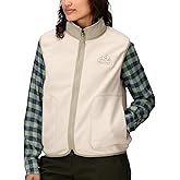 MARMOT womens Wanderer High Pile Fleece Vest