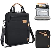 9-11 Inch Tablet Sleeve Bag, Padded Protective Travel Carrying Case for iPad A16 2025, iPad Air 11 inch M3 M2, iPad Pro 11 M4, iPad 10/9/8/7th, Galaxy Tab A9+/S9/S8/Plus 11
