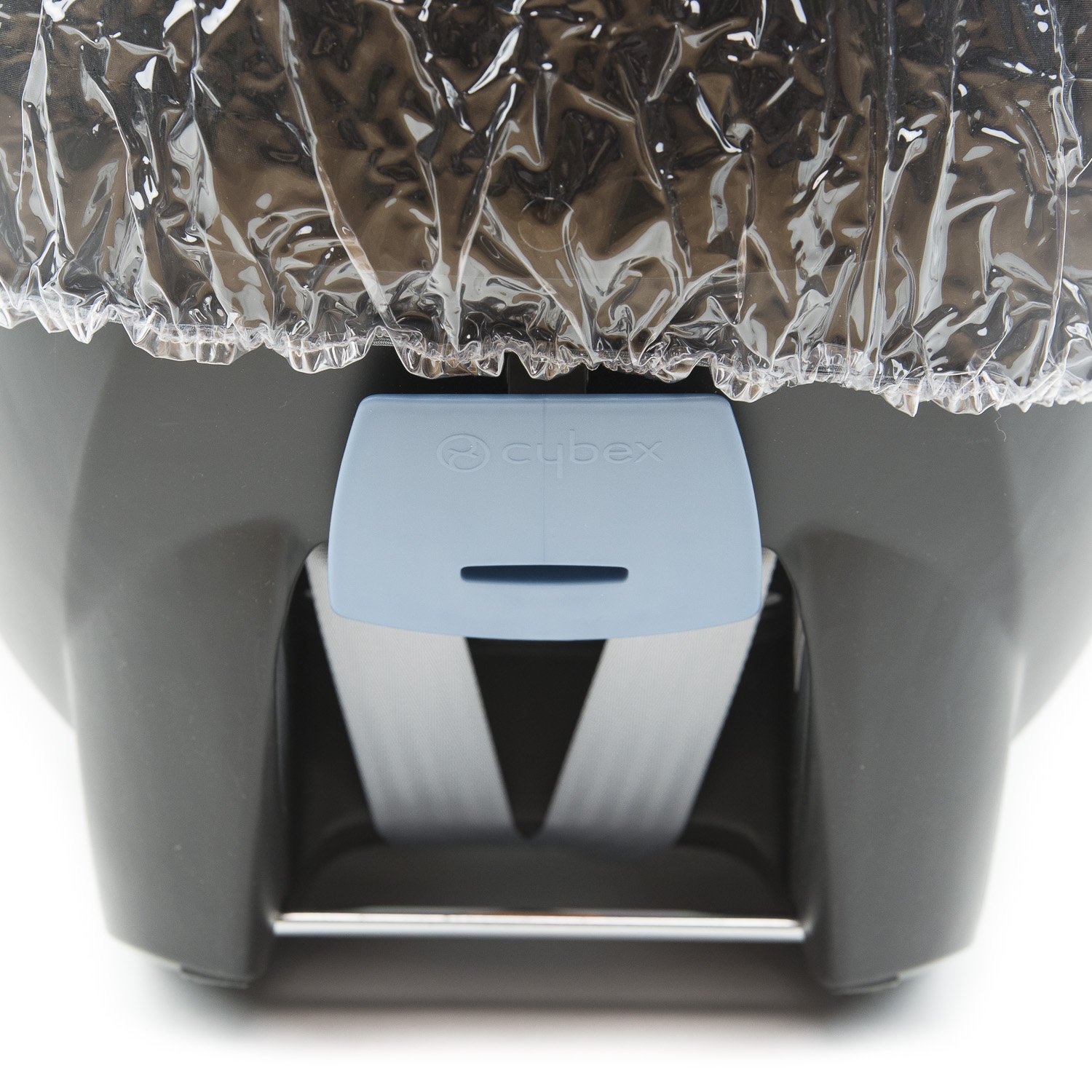 mamas and papas cybex car seat rain cover