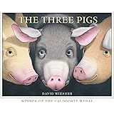 The Three Pigs