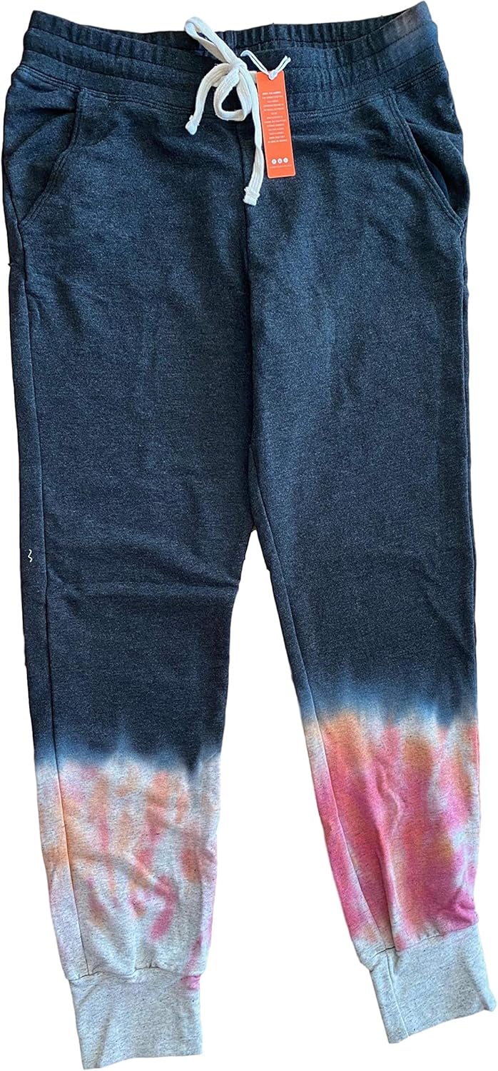 Sundry Gradient Tie Dye Sweatshirt 2025