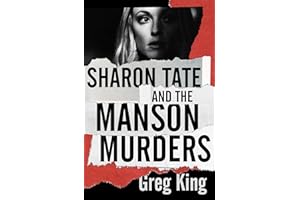 Sharon Tate and the Manson Murders
