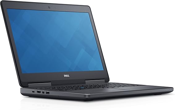 dell precision 5330