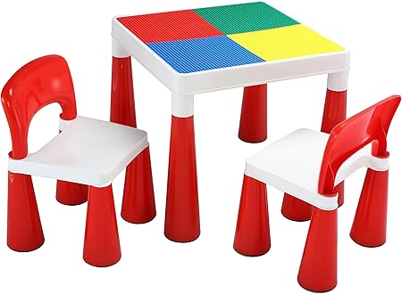 liberty house toys table and chairs