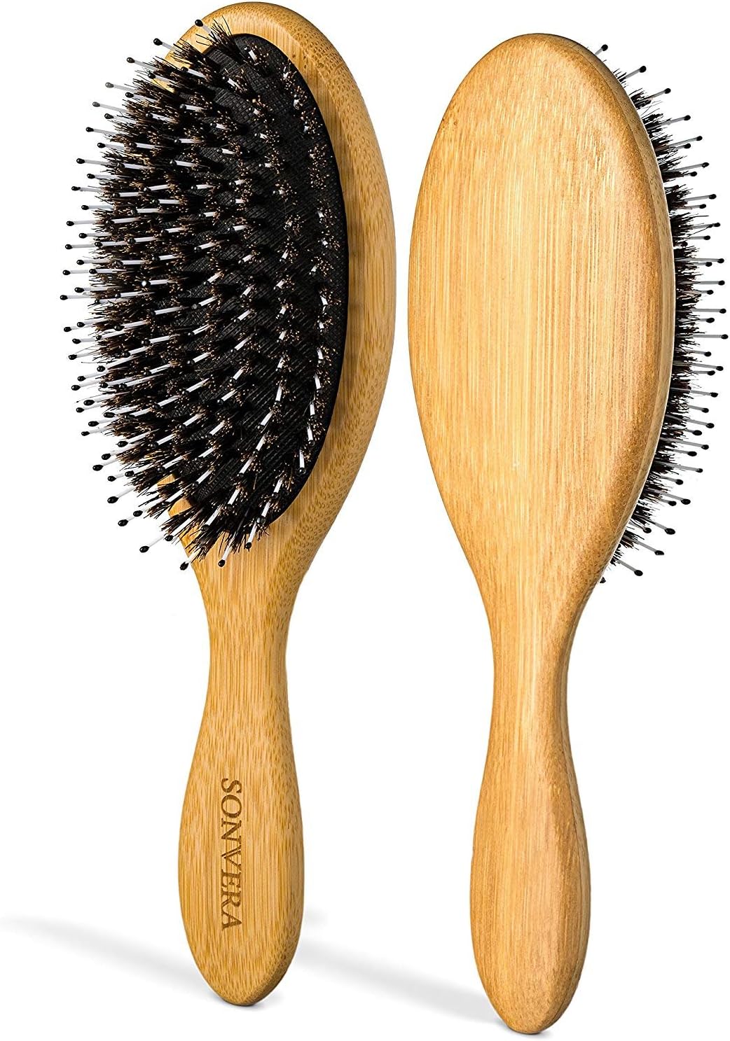 Beaverd - Beard Styling Shaping and Stencil Tool, Template for a Gentleman line up symetry with Beard Styling Pencil