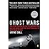Ghost Wars: The Secret History of the CIA, Afghanistan, and Bin Laden, from the Soviet Invasion to September 10, 2001