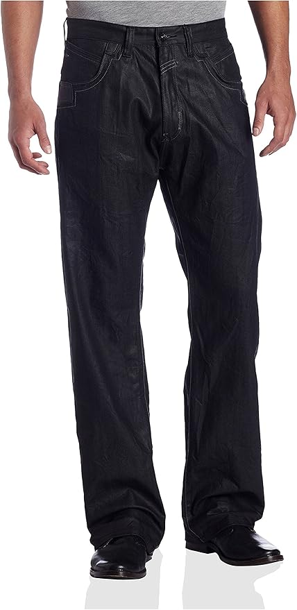 akademiks men's jeans