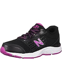 New Balance Kids' 680v5 Running Shoe