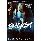 Smokey (Hell's Bastards MC Book 2)