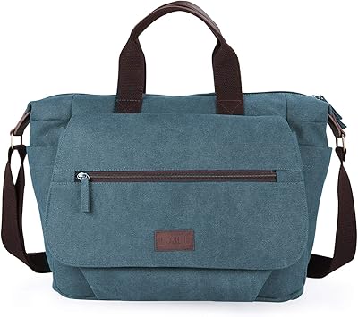 weekend messenger bag