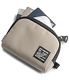 Ringke Mini Pouch Half Pocket Compatible with