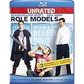 Role Models [Blu-ray]