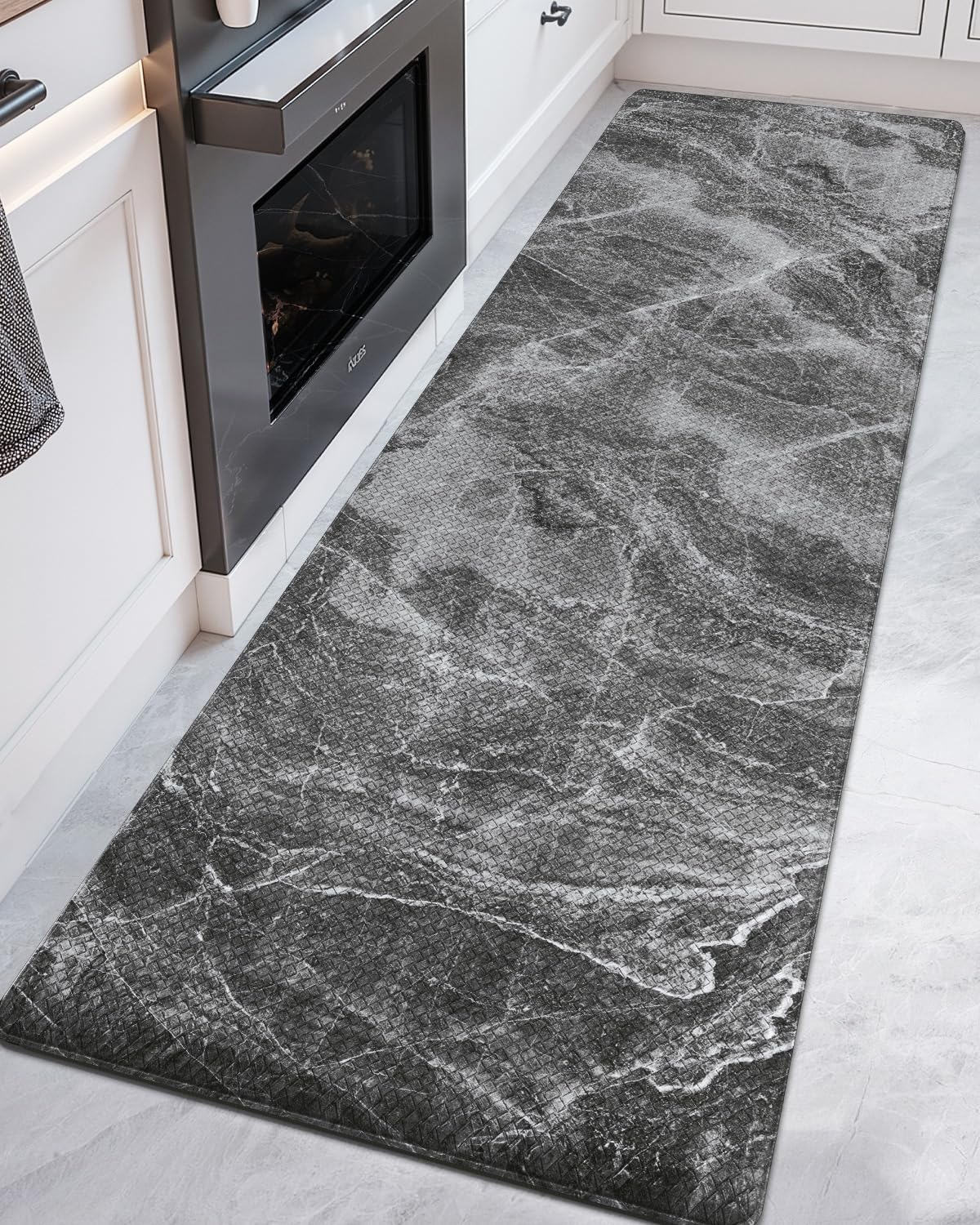 DEXI Kitchen Floor Mats Cushioned Anti