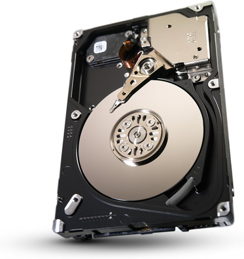 Seagate ST9300653SS Savvio 15K.3 300GB SAS 15000RPM 6.4cm 2.5in HDD 64MB Cache