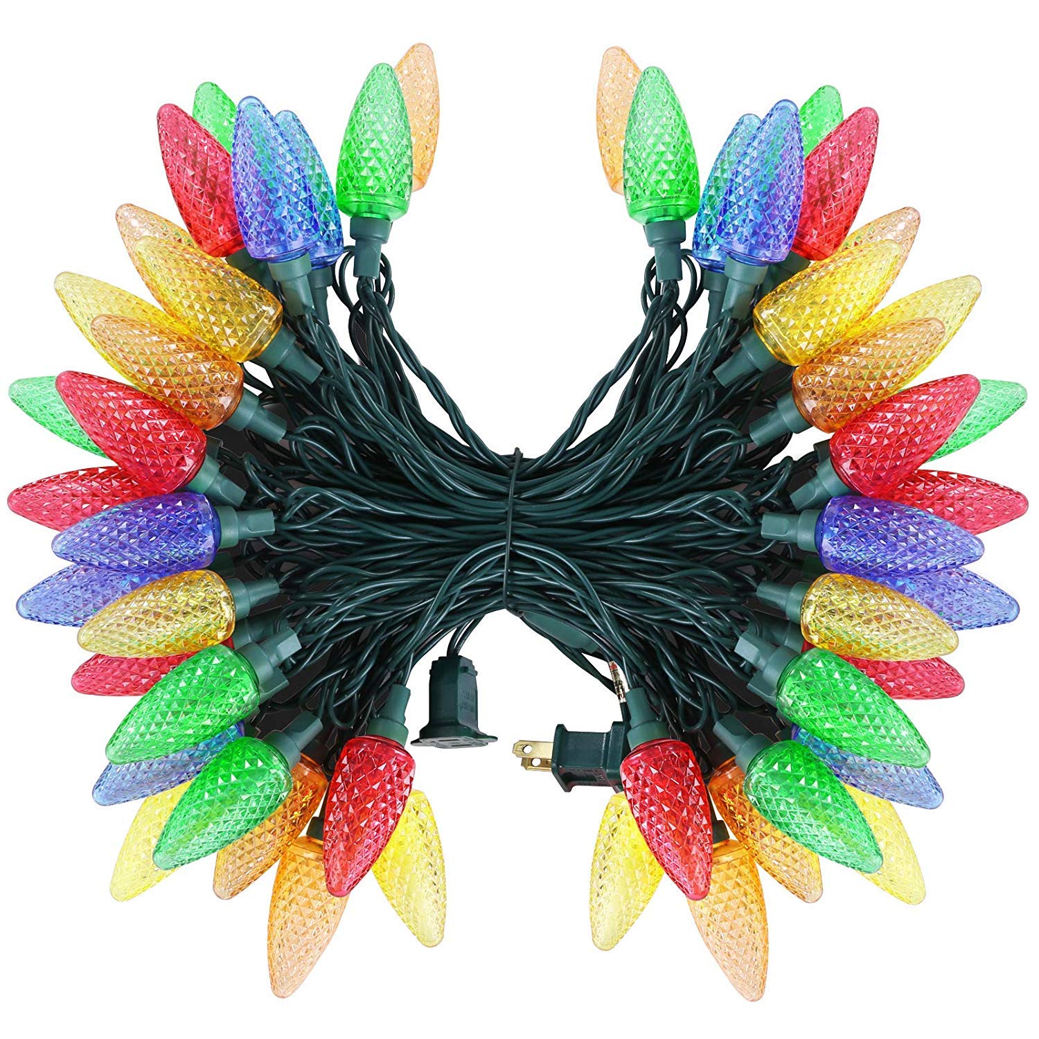 Which Is The Best Christmas Light No Ladder