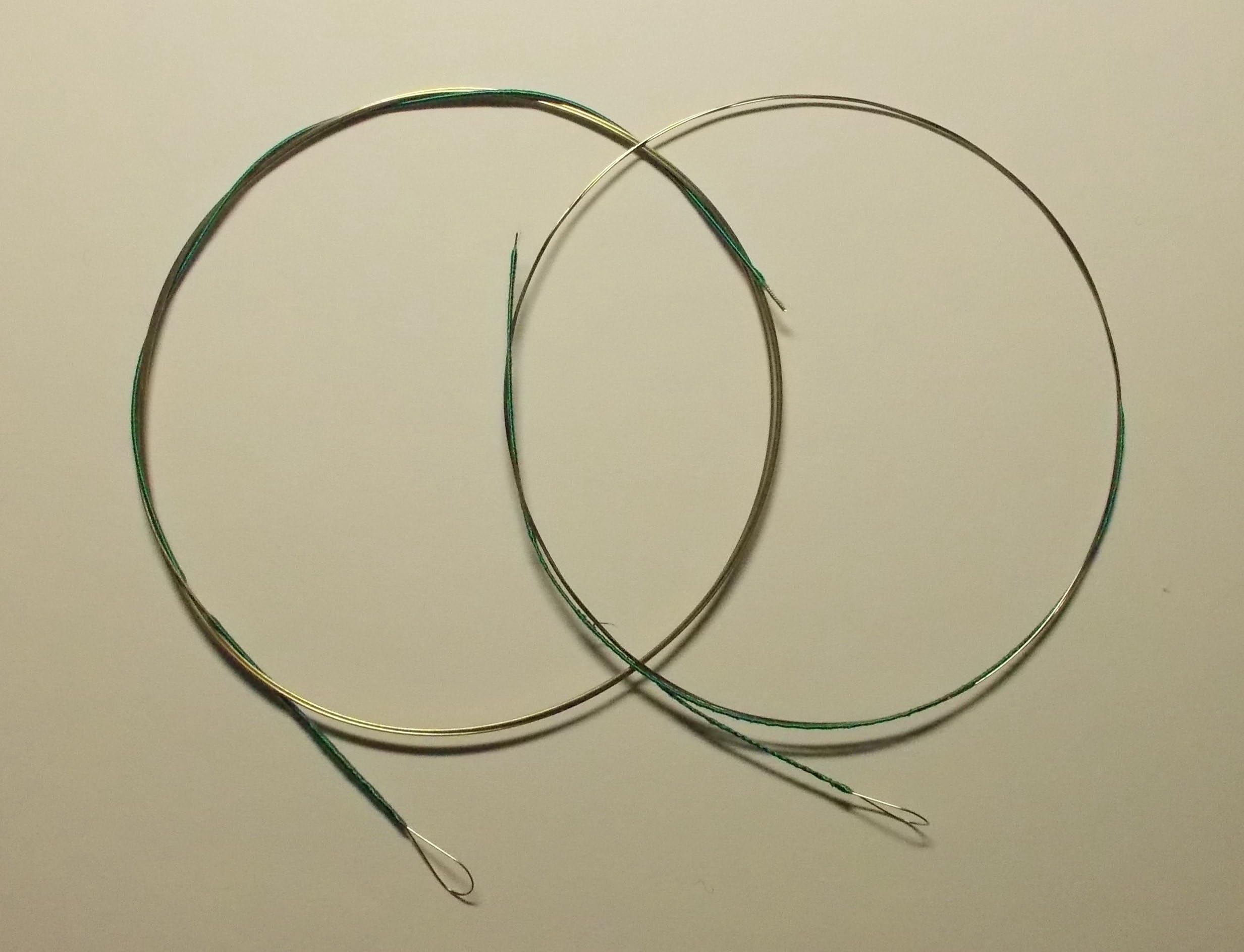 3 sets ErHu Strings Set Steel Core Alloy Wound for Chinese Instruments