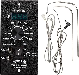 Traeger er1 Clearance