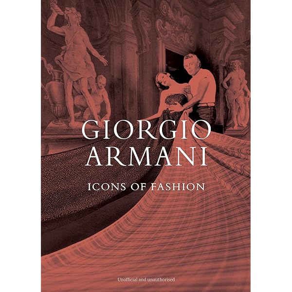 Giorgio Armani Deluxe Edition: Armani, Giorgio: 9780847847242