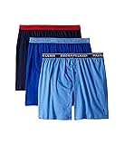 POLO RALPH LAUREN Classic Fit w/Wicking 3-Pack Knit