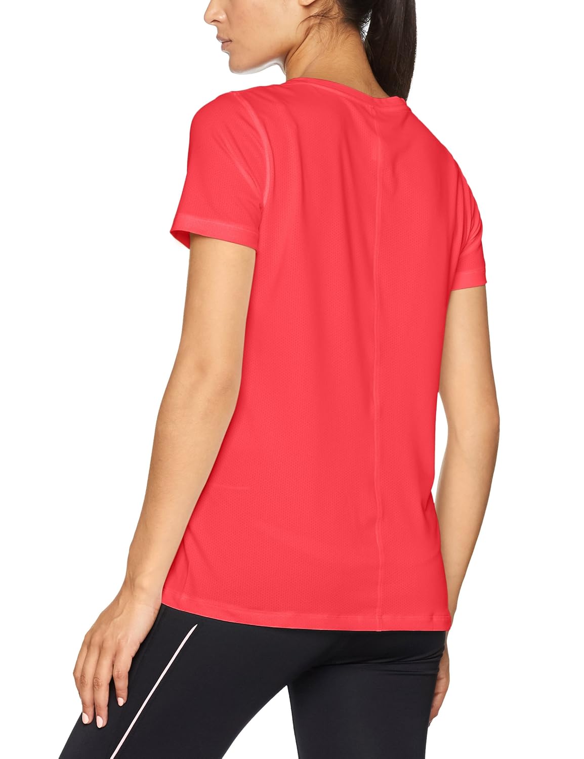 under armour women's sports t-shirt