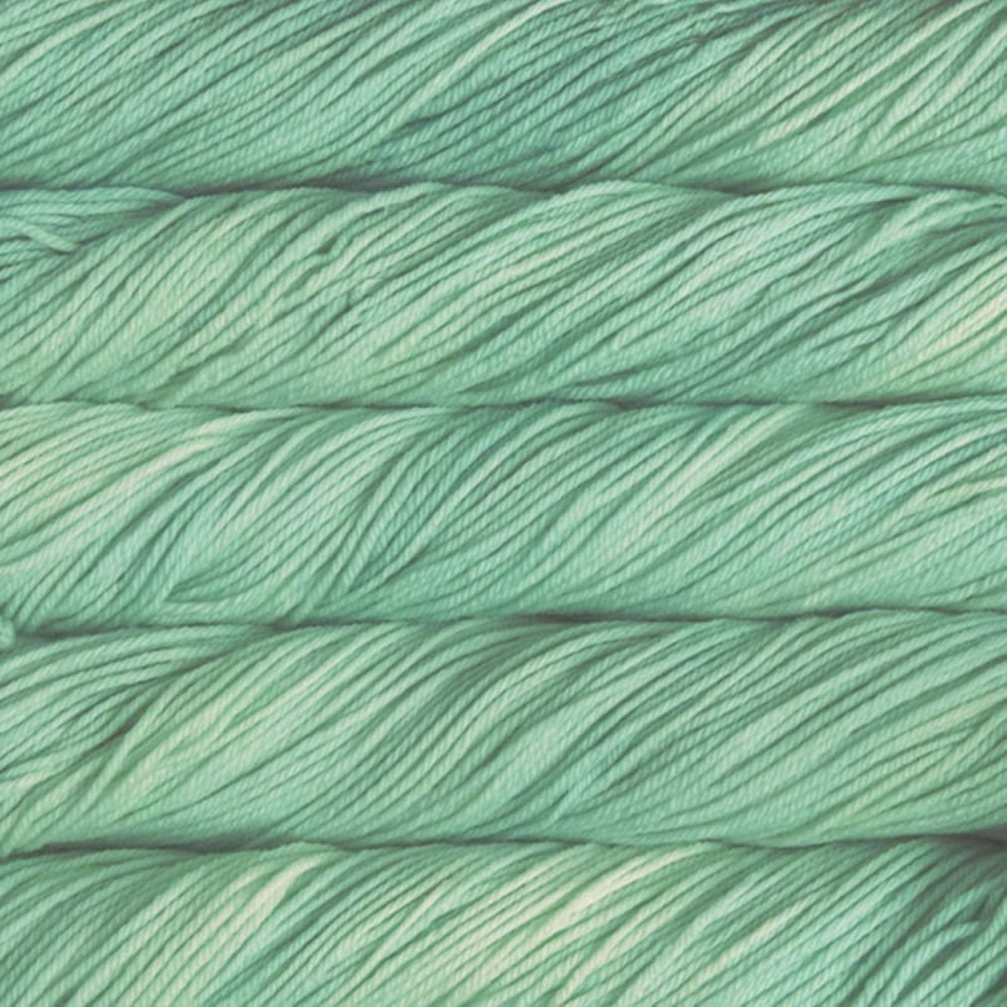 MalabrigoRios Water Green #083