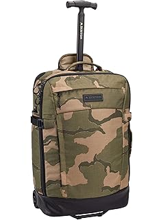 burton cabin bag
