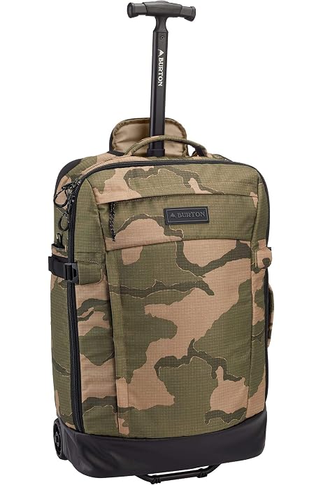 Amazon.com : Burton Multipath Carry-On 