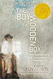 The Boy on the Wooden Box: How the Impossible Became Possible . . . on Schindler's List