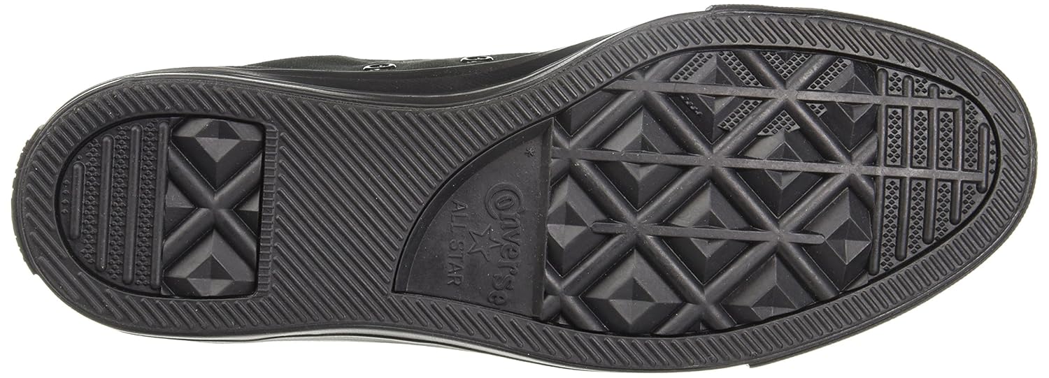 converse unisex canvas sneakers