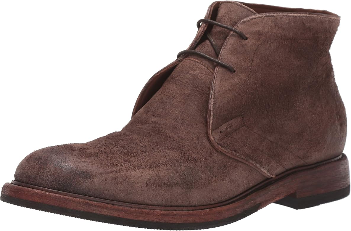 frye murray chukka