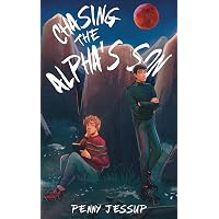 Chasing The Alpha's Son
