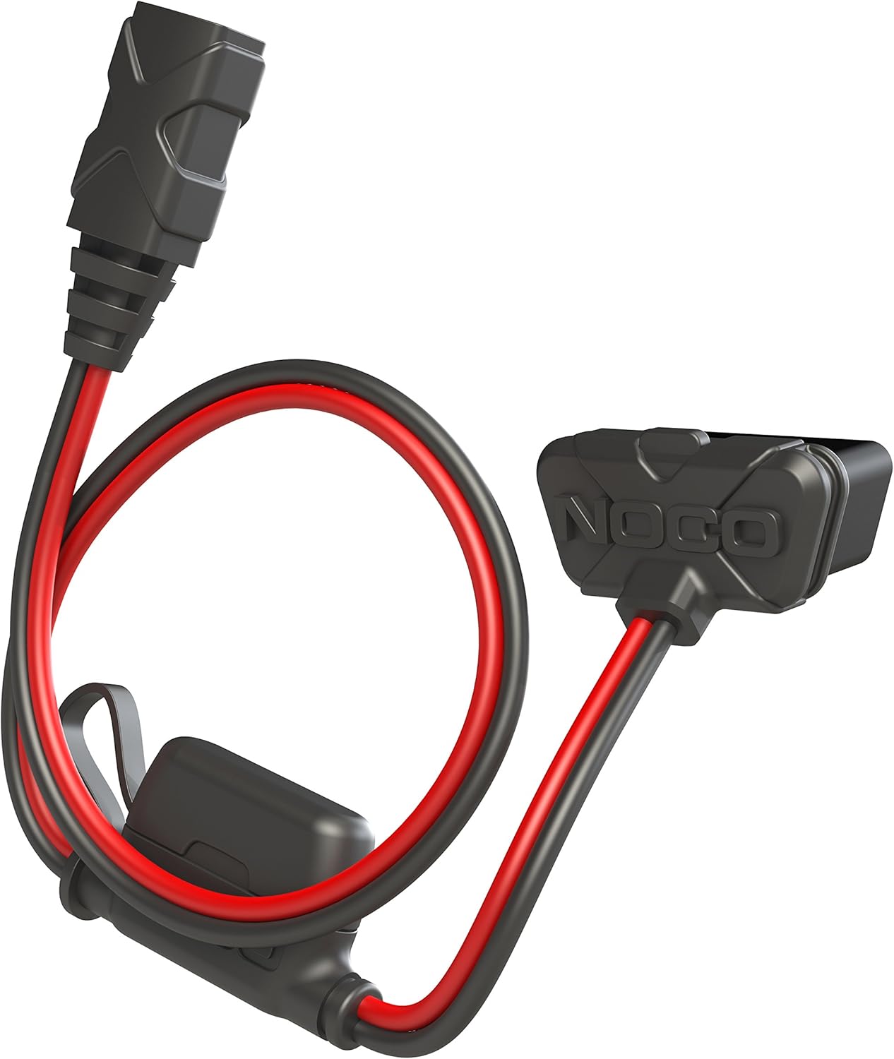 NOCO GC012 X-Connect OBD-II Adapter Accessory For NOCO Genius Smart Battery Chargers: Automotive