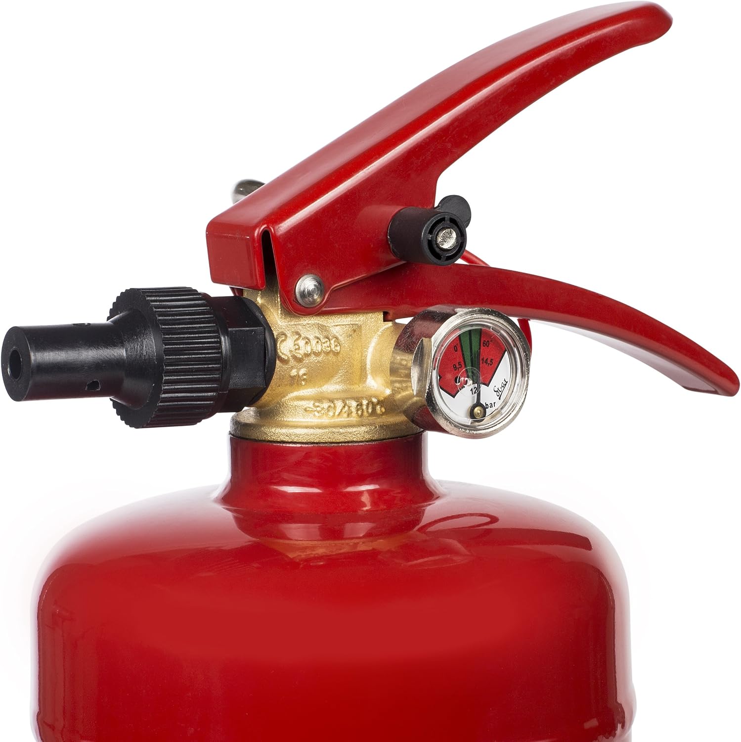 Smartware Foam Extinguisher 2 Litre SW SB2 - Image 4