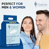 ViraCare 20x Premium Incontinence Bed Pads 60x90 cm Disposable Bed Mats view 7