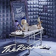 Sweet but Psycho (Morgan Page Dance Remix)