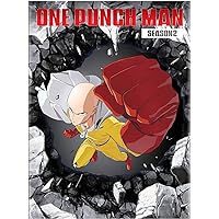 Amazon.com: One Punch Man Collection One (Episodes 1-12 + 6 OVA  