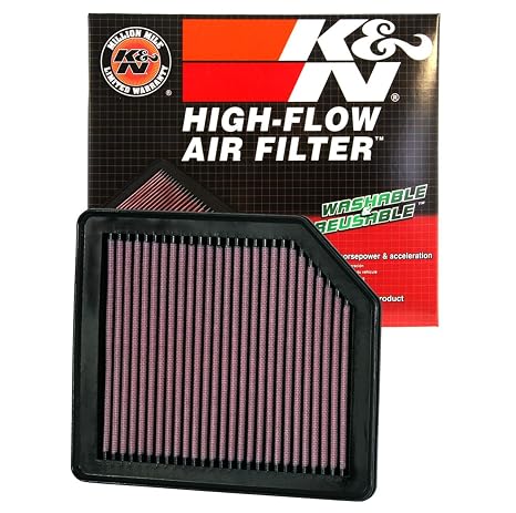 FILTRO ARIA FILTRO FILTRO k/&n 33-2865