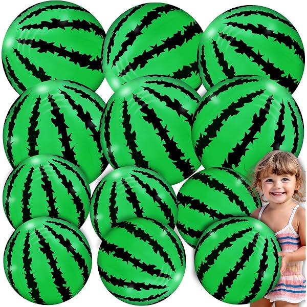 48 Stück Wassermelonen-Party-Set - 24 Tattoo-Aufkleber & 24 Slap-Armbänder Für Geburtstage, Babypartys Oder Belohnungen