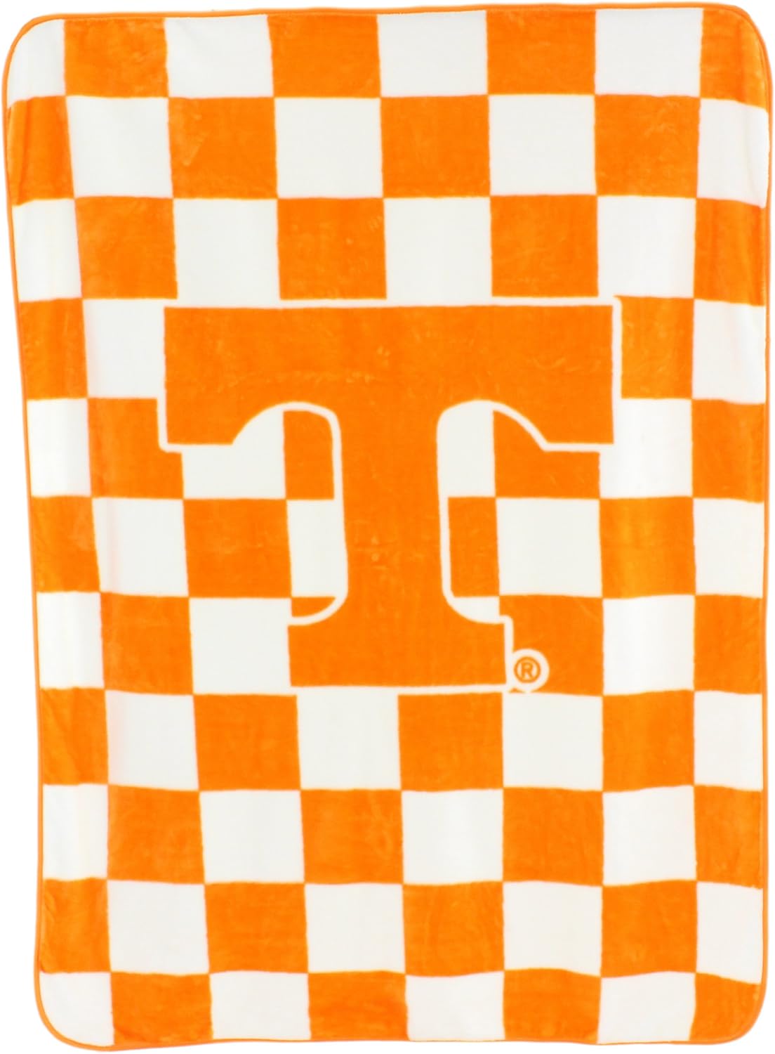 College Covers Tennessee Volunteers Throw Blanket/Bedspread