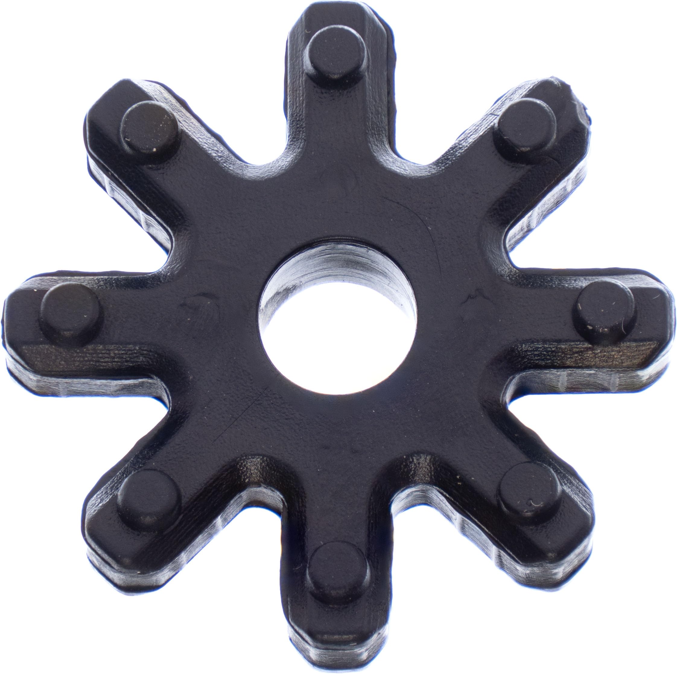 Steering Column MDPS Clunk Noise Rubber Flex Coupler Repair Fits for Sonata Elantra Santa Fe Azera Veloster Soul Optima Forte Cadenza 563152K000FFF