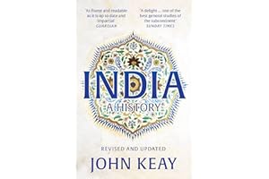 India: A History
