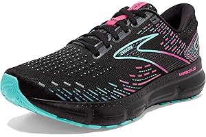 Brooks Women's Glycerin 20 Neutral Running Shoe