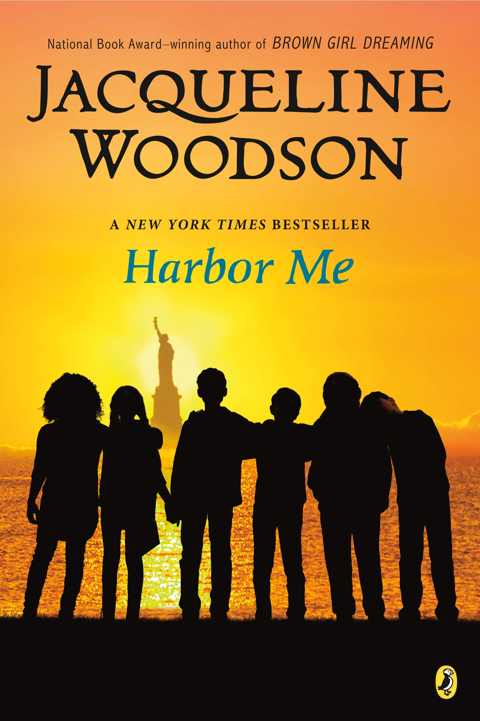 Harbor Me / Woodson
