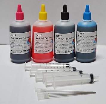 printer ink refill amazon